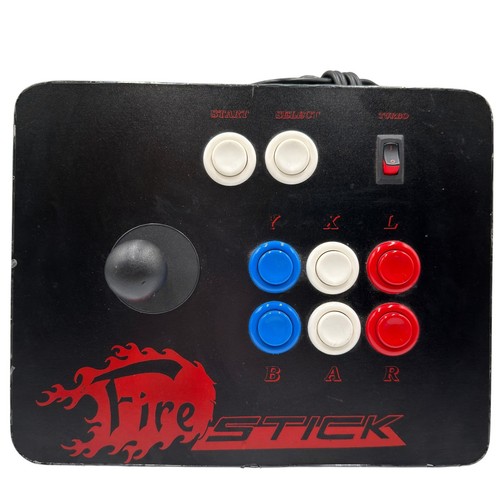 Controller joystick arcade - , 3c