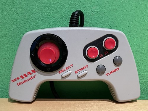 Nes nintendo max controller - nes,