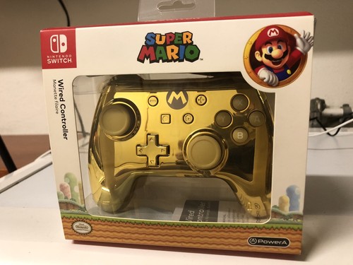 Controller nintendo switch - nintendo,