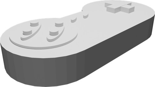 Modello joystick controller - joystick,