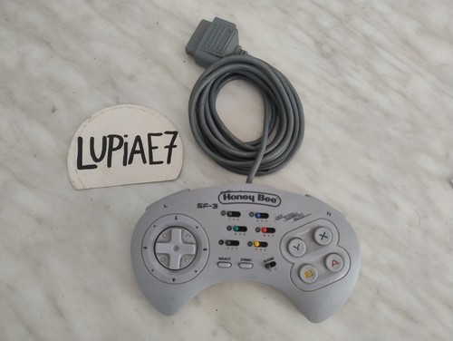 Controller pad super nintendo - controller,