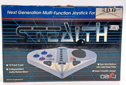 Fantastick stealth joyboard - stealth,