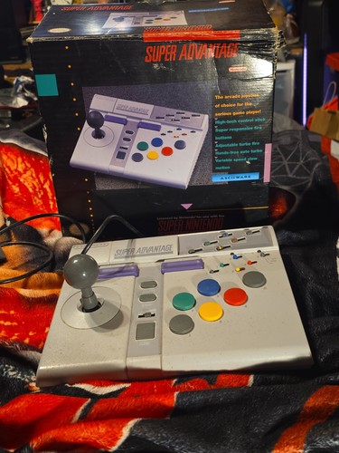 Controller joystick arcade