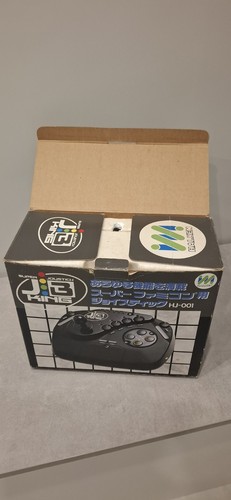 Snes king joystick super - snes, king joystick