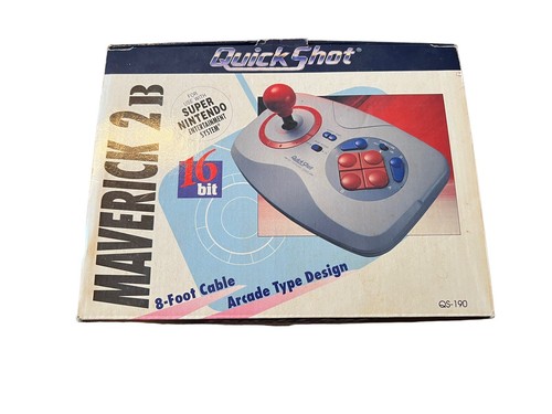 Joystick quick shot - joystick,