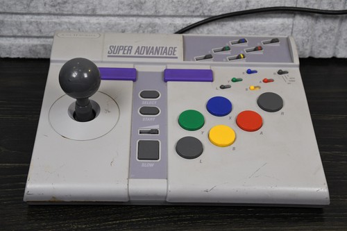 Controller joystick asciiware - controller,