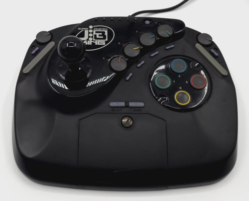 King super joystick per - jb,