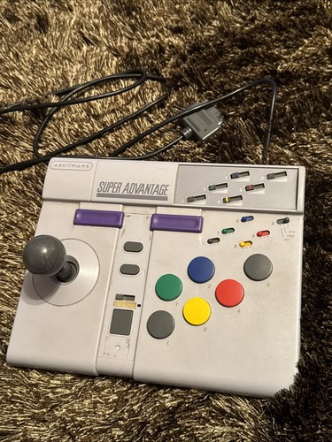 Controller joystick arcade