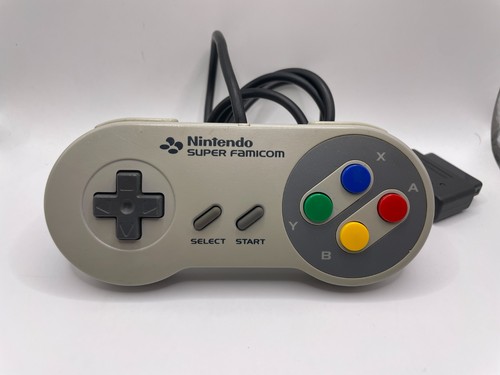 Controller super nintendo - super, snes