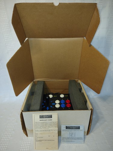 Raro joystick arcade - raro,